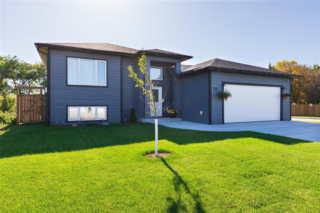 276 St. Alphonse Avenue, Ste Anne, Manitoba  R5H 0B9 - Photo 16 - 202525162