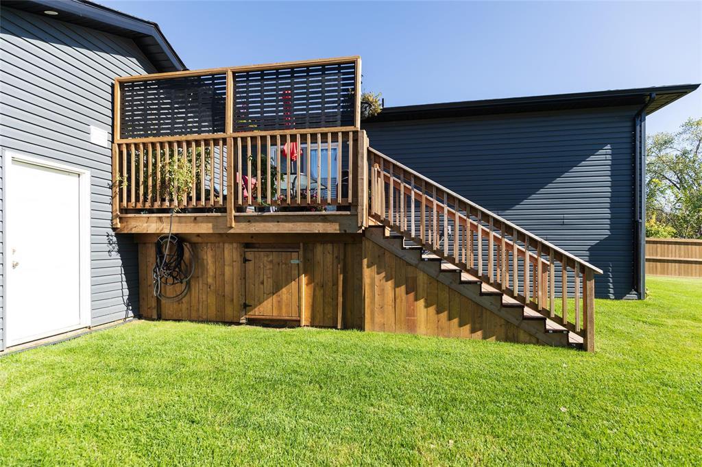 276 St. Alphonse Avenue, Ste Anne, Manitoba  R5H 0B9 - Photo 19 - 202525162