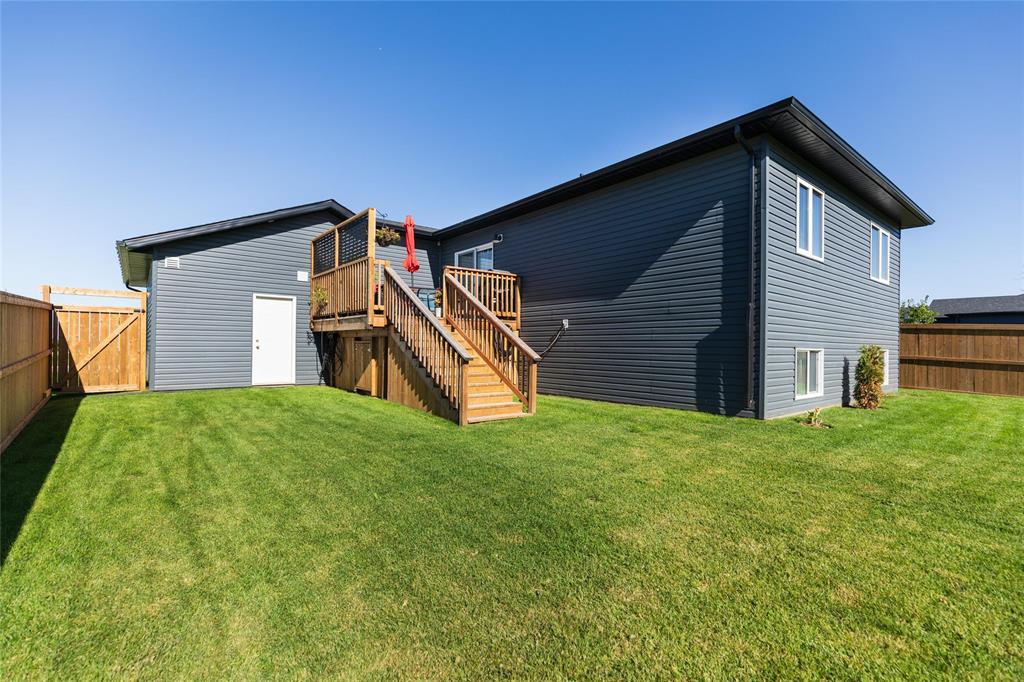 276 St. Alphonse Avenue, Ste Anne, Manitoba  R5H 0B9 - Photo 20 - 202525162