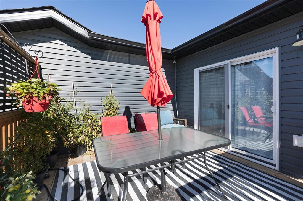 276 St. Alphonse Avenue, Ste Anne, Manitoba  R5H 0B9 - Photo 21 - 202525162