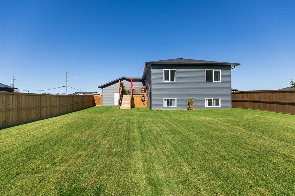 276 St. Alphonse Avenue, Ste Anne, Manitoba  R5H 0B9 - Photo 23 - 202525162