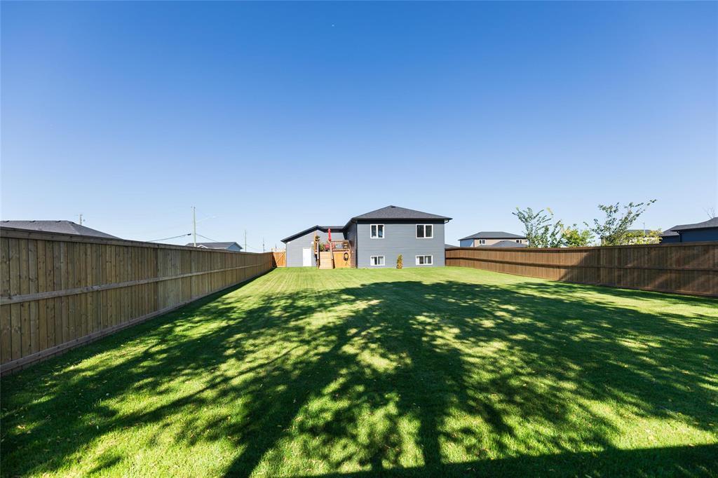 276 St. Alphonse Avenue, Ste Anne, Manitoba  R5H 0B9 - Photo 24 - 202525162