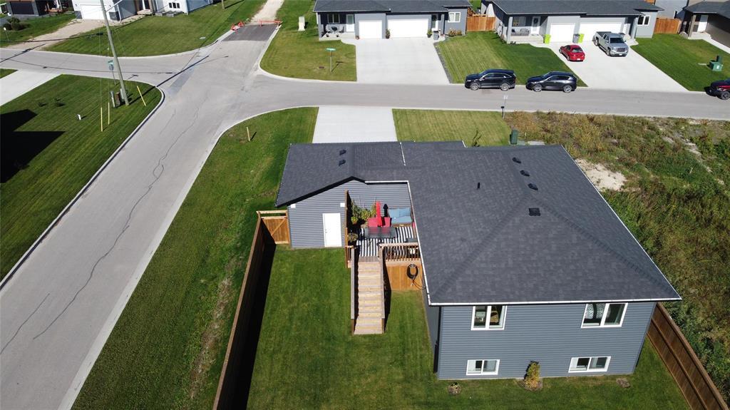 276 St. Alphonse Avenue, Ste Anne, Manitoba  R5H 0B9 - Photo 27 - 202525162