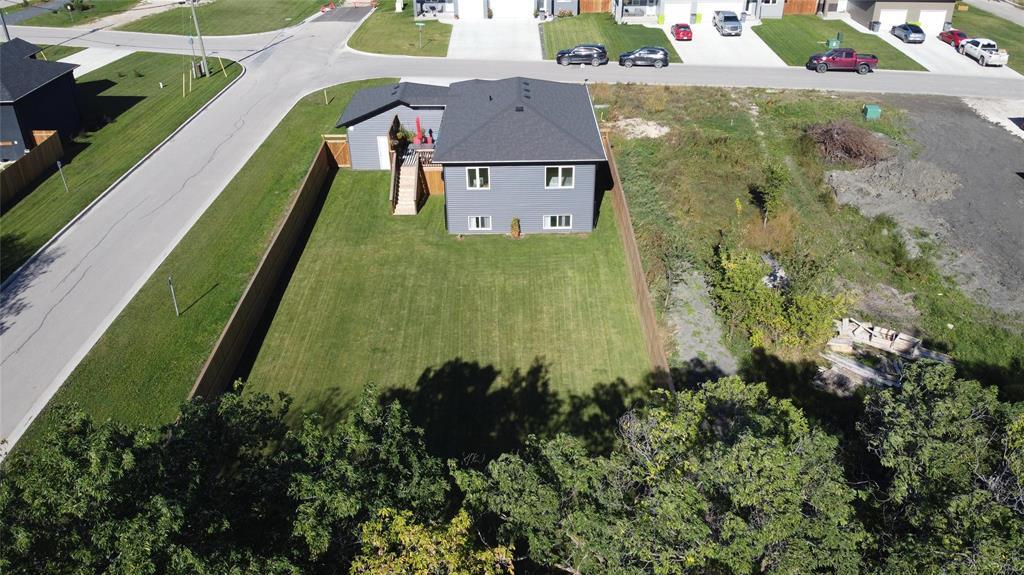 276 St. Alphonse Avenue, Ste Anne, Manitoba  R5H 0B9 - Photo 28 - 202525162