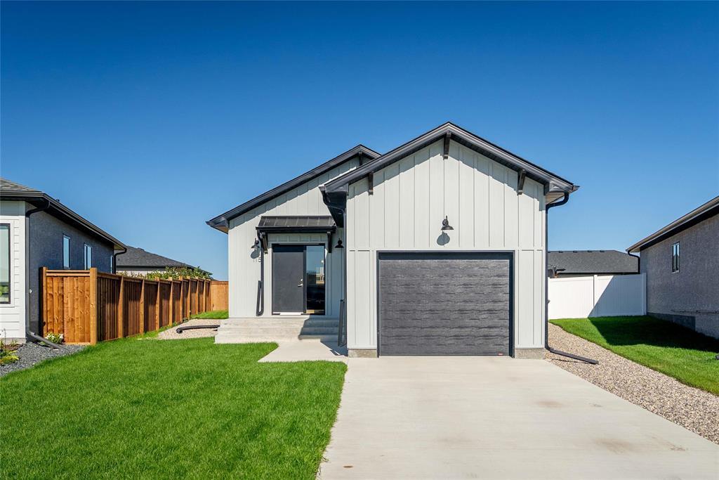 115 Winston Place, Steinbach, Manitoba  R5G 2W4 - Photo 25 - 202525238