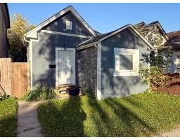 564 Beverley Street, Winnipeg, Manitoba