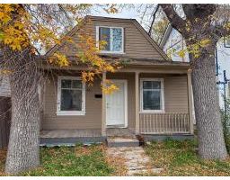 611 Herbert Avenue, Winnipeg, Manitoba