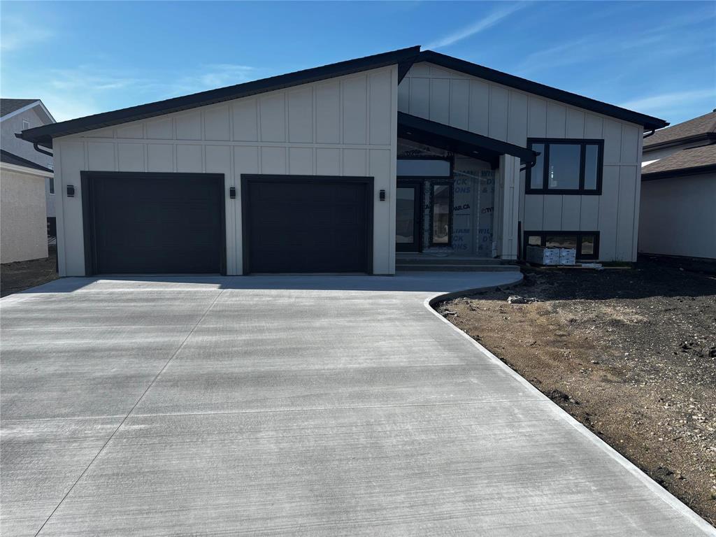 75 Harvest Bay, Blumenort, Manitoba  R5G 0C1 - Photo 16 - 202525807