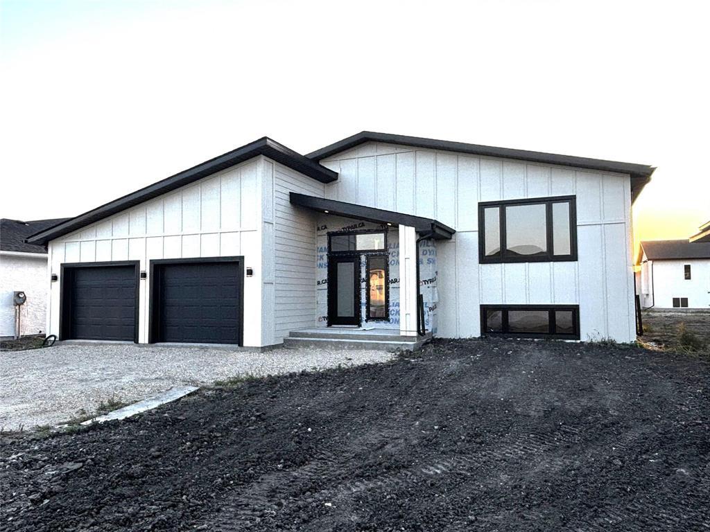 75 Harvest Bay, Blumenort, Manitoba  R5G 0C1 - Photo 17 - 202525807
