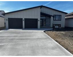 75 Harvest Bay, Blumenort, Manitoba