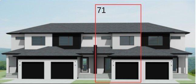 71 Kootenay Way, Steinbach, Manitoba R5G 2Y1 - Photo 1 - 202527698