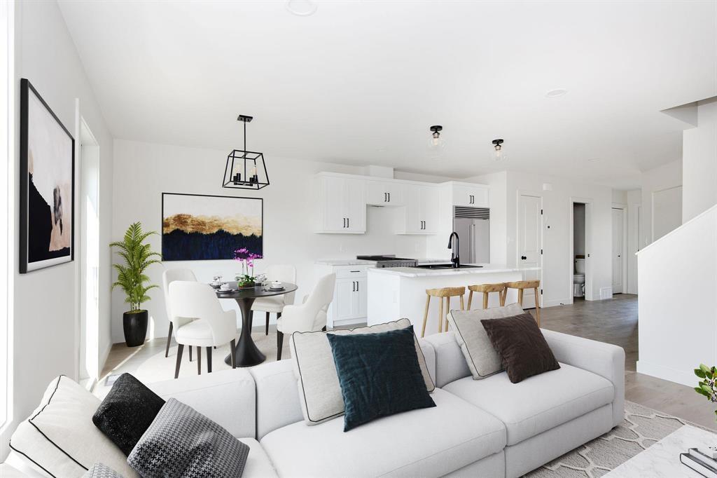 71 Kootenay Way, Steinbach, Manitoba R5G 2Y1 - Photo 7 - 202527698