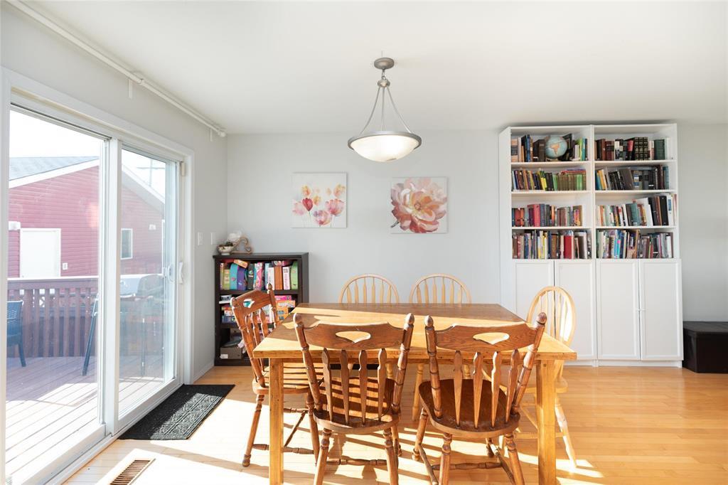 6 Ashford Lane, Steinbach, Manitoba R5G 0C1 - Photo 7 - 202528278