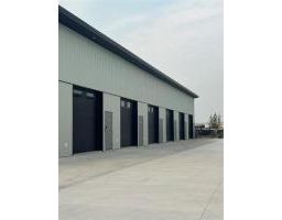 12 128 INDUSTRIAL Road, Steinbach, Manitoba