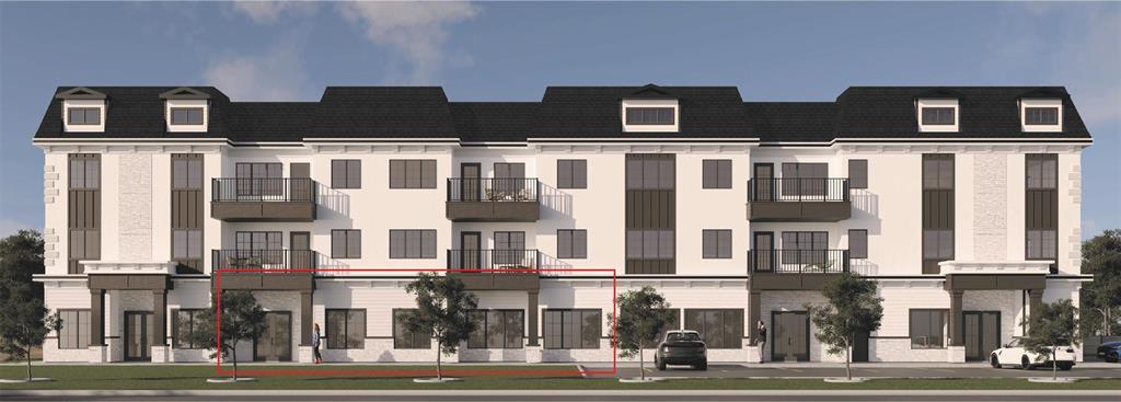 3 97 Friesen Drive, Blumenort, Manitoba R0A 0C1 - Photo 0 - 202527251