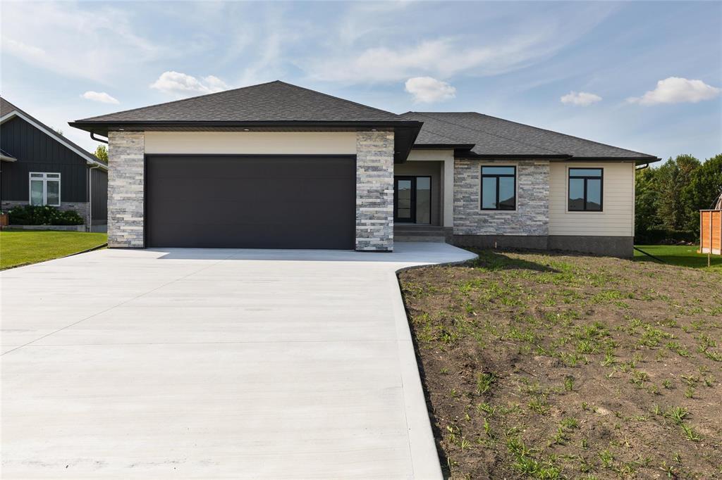 22 Gold Finch Place, Landmark, Manitoba R0A 0X0 - Photo 0 - 202527535