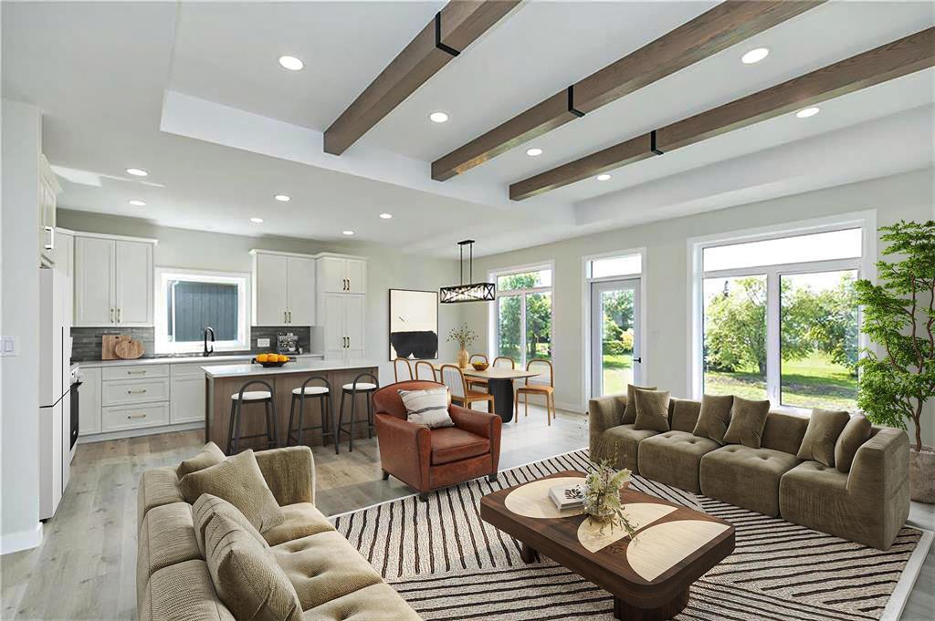 22 Gold Finch Place, Landmark, Manitoba R0A 0X0 - Photo 6 - 202527535