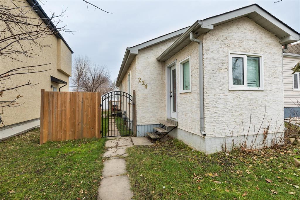 224 Hartford Avenue, Winnipeg, Manitoba R2V 0L8 - Photo 14 - 202528697