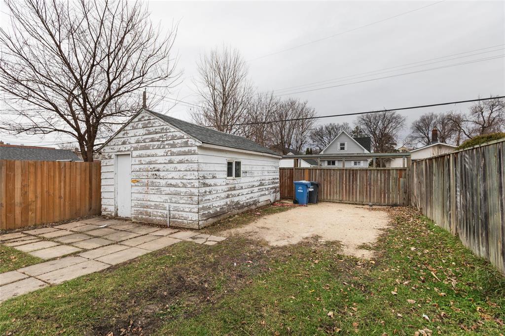 224 Hartford Avenue, Winnipeg, Manitoba R2V 0L8 - Photo 5 - 202528697