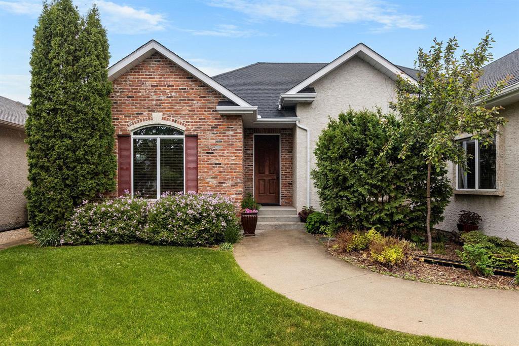 134 Granitepark Boulevard, Steinbach, Manitoba R5G 1Y2 - Photo 1 - 202528919