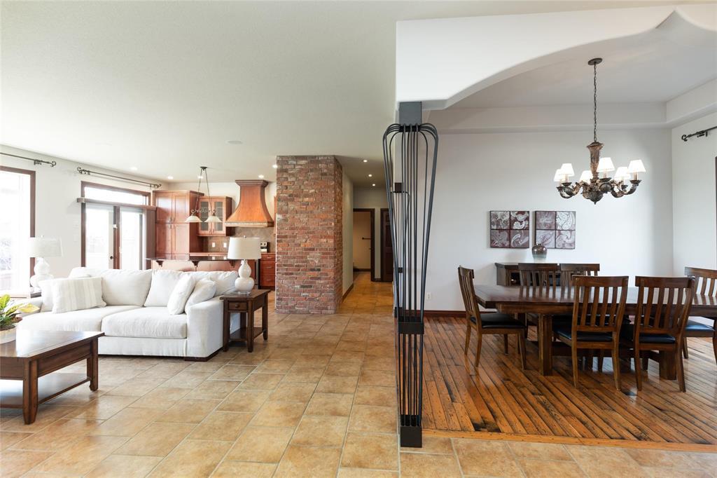 134 Granitepark Boulevard, Steinbach, Manitoba R5G 1Y2 - Photo 10 - 202528919