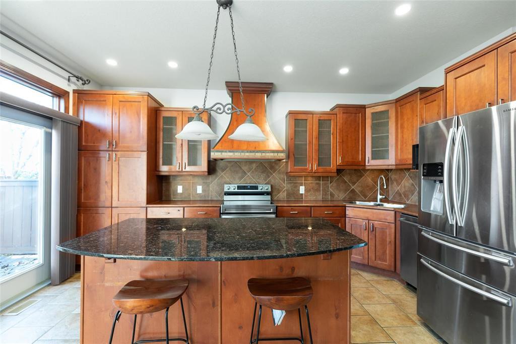 134 Granitepark Boulevard, Steinbach, Manitoba R5G 1Y2 - Photo 11 - 202528919