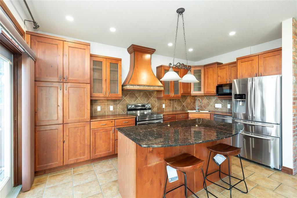 134 Granitepark Boulevard, Steinbach, Manitoba R5G 1Y2 - Photo 12 - 202528919