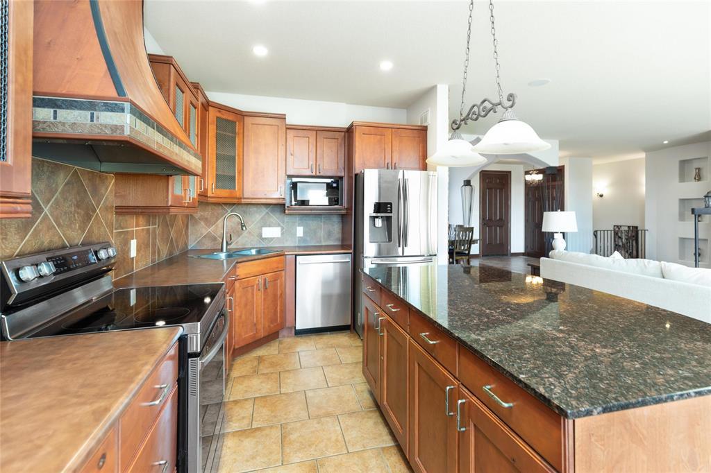 134 Granitepark Boulevard, Steinbach, Manitoba R5G 1Y2 - Photo 13 - 202528919