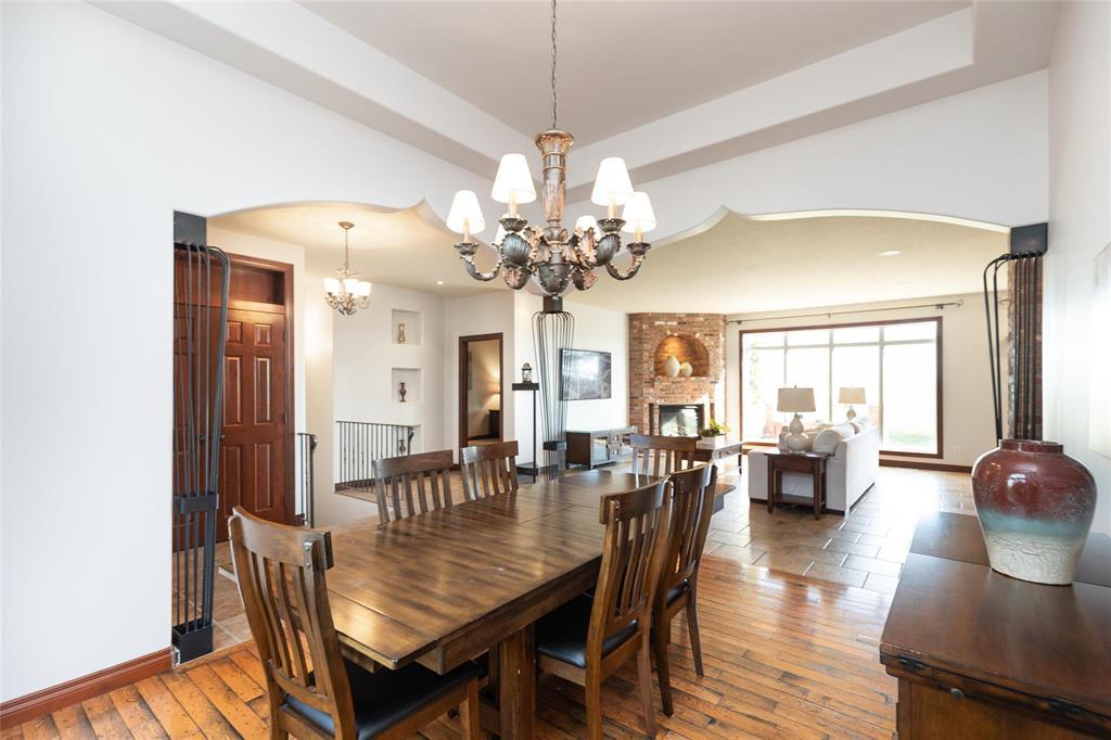 134 Granitepark Boulevard, Steinbach, Manitoba R5G 1Y2 - Photo 14 - 202528919