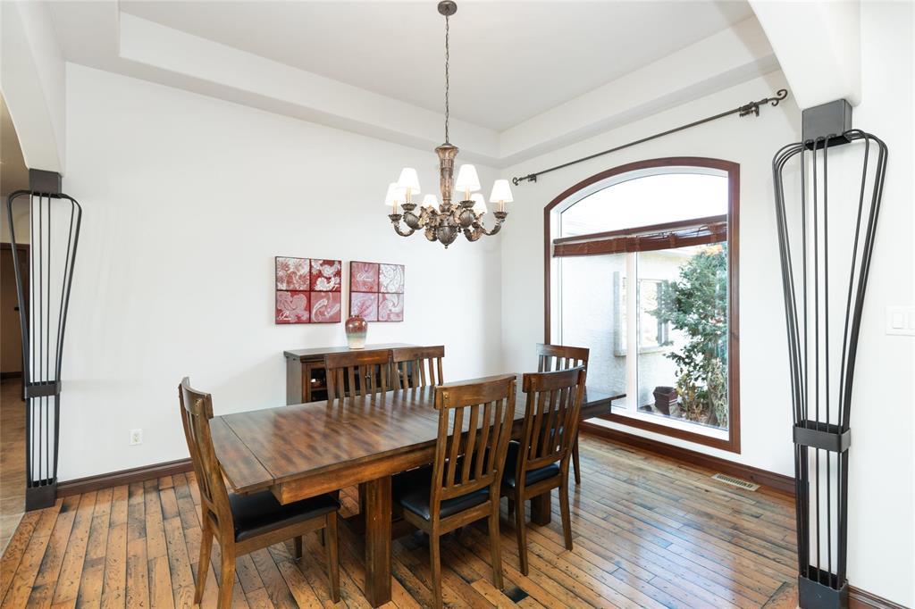 134 Granitepark Boulevard, Steinbach, Manitoba R5G 1Y2 - Photo 15 - 202528919