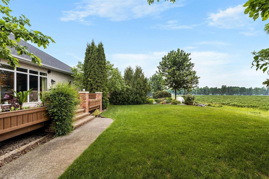 134 Granitepark Boulevard, Steinbach, Manitoba R5G 1Y2 - Photo 2 - 202528919