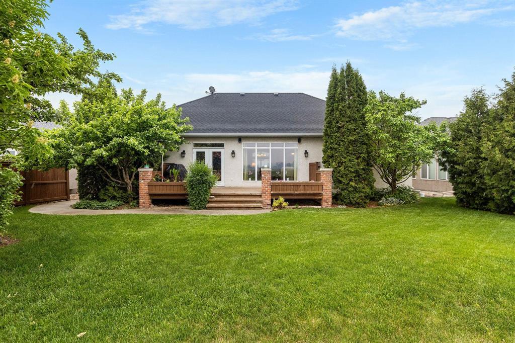 134 Granitepark Boulevard, Steinbach, Manitoba R5G 1Y2 - Photo 3 - 202528919