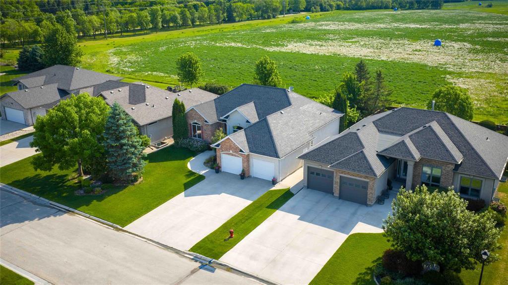 134 Granitepark Boulevard, Steinbach, Manitoba R5G 1Y2 - Photo 31 - 202528919