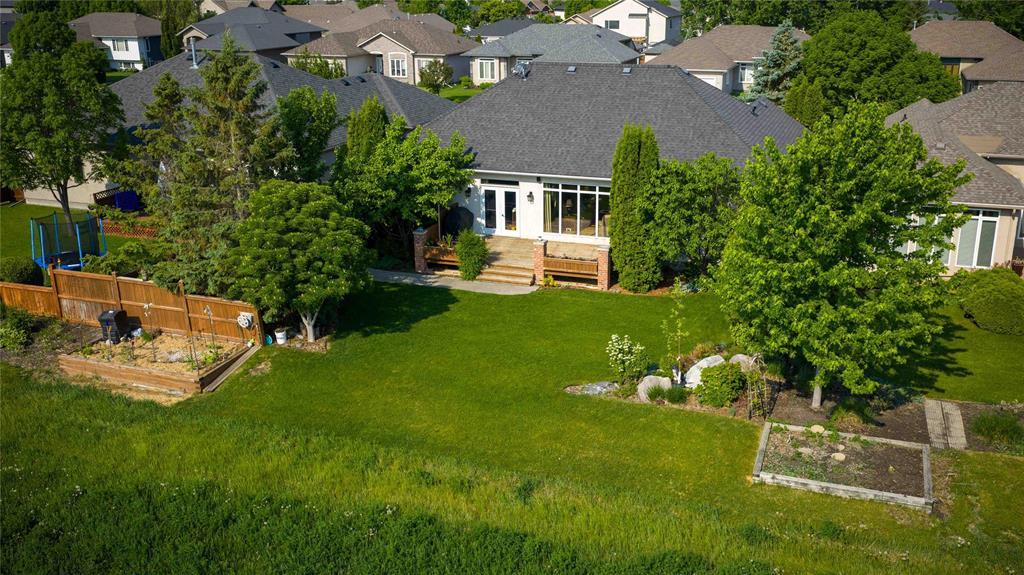 134 Granitepark Boulevard, Steinbach, Manitoba R5G 1Y2 - Photo 32 - 202528919