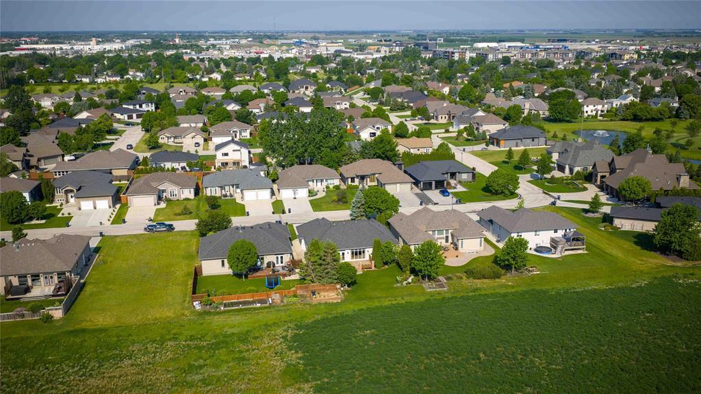 134 Granite Park Boulevard, Steinbach, Manitoba  R5G 1Y2 - Photo 39 - 202528919