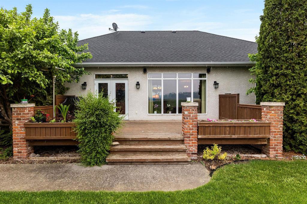 134 Granitepark Boulevard, Steinbach, Manitoba R5G 1Y2 - Photo 4 - 202528919