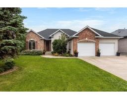 134 GranitePark Boulevard, Steinbach, Manitoba