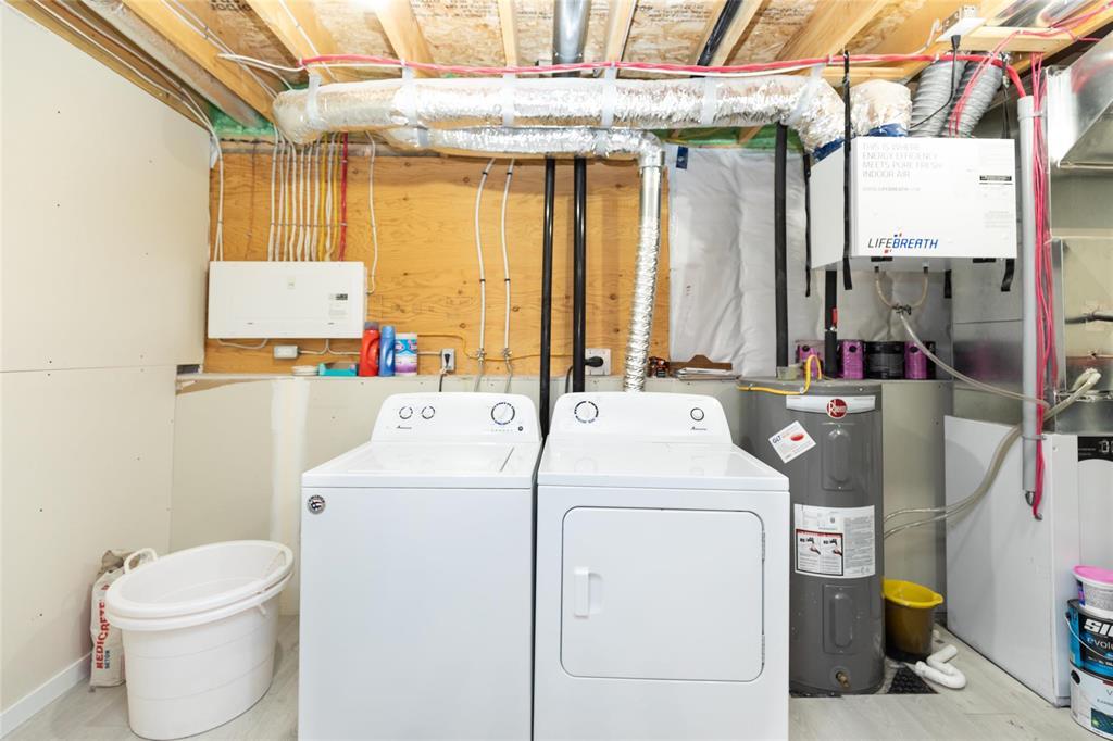 8 Acorn Avenue, Steinbach, Manitoba R5G 2V5 - Photo 29 - 202528922