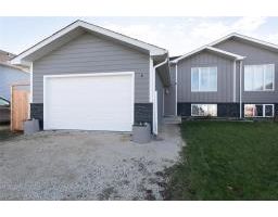 8 Acorn Avenue, Steinbach, Manitoba