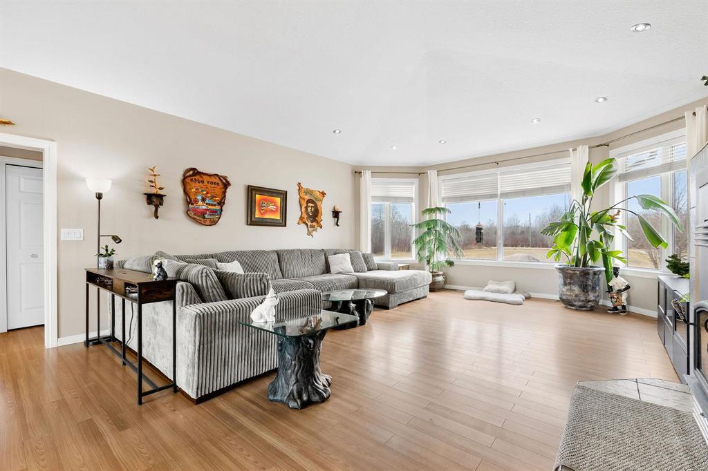 185 Carriere Drive, La Broquerie, Manitoba R0A 0W2 - Photo 10 - 202528958