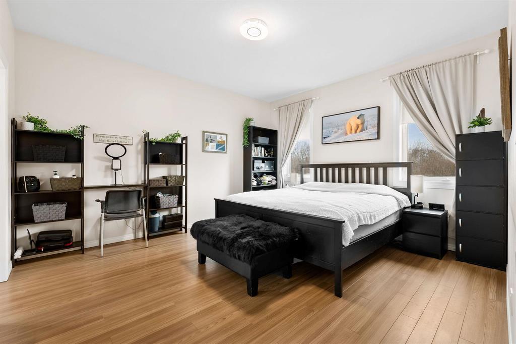 185 Carriere Drive, La Broquerie, Manitoba R0A 0W2 - Photo 26 - 202528958