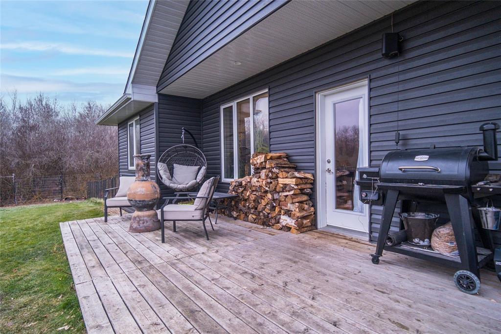 185 Carriere Drive, La Broquerie, Manitoba R0A 0W2 - Photo 31 - 202528958