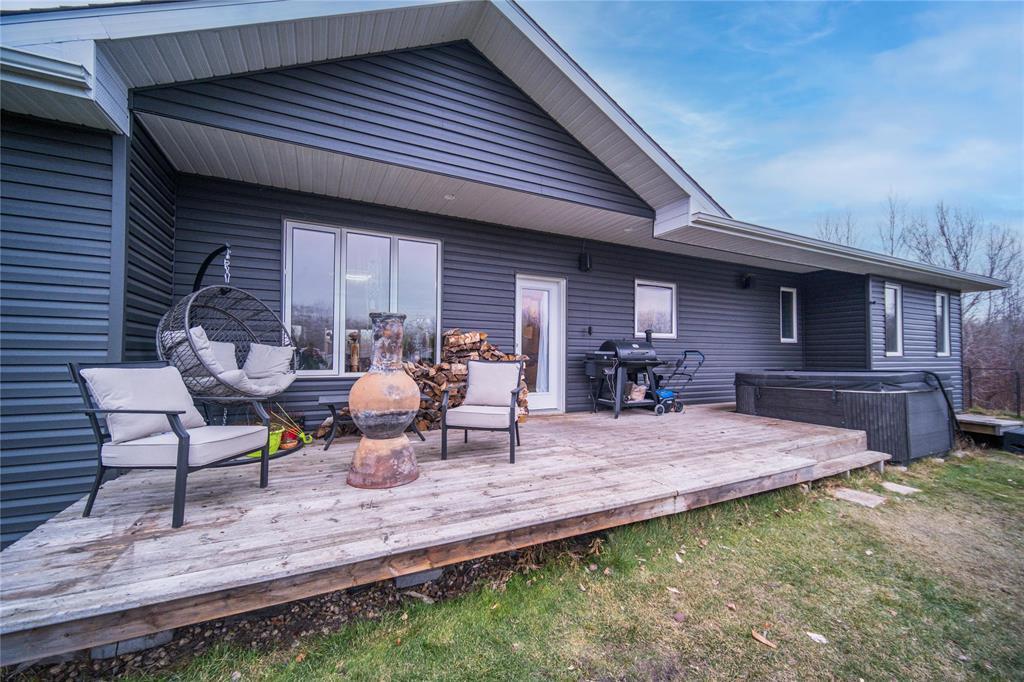 185 Carriere Drive, La Broquerie, Manitoba R0A 0W2 - Photo 32 - 202528958