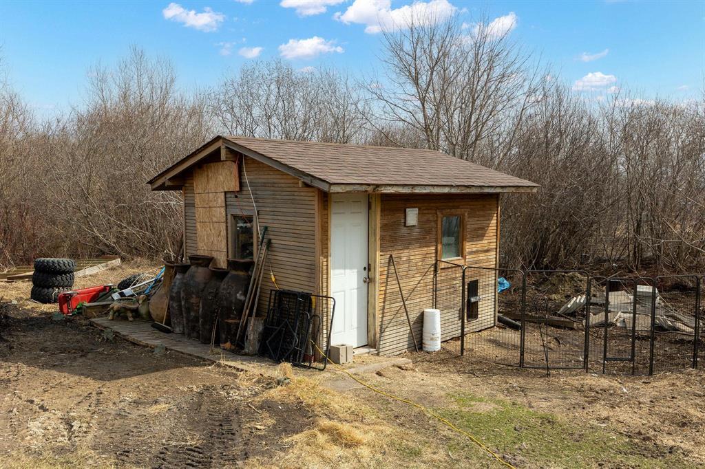 185 Carriere Drive, La Broquerie, Manitoba R0A 0W2 - Photo 33 - 202528958