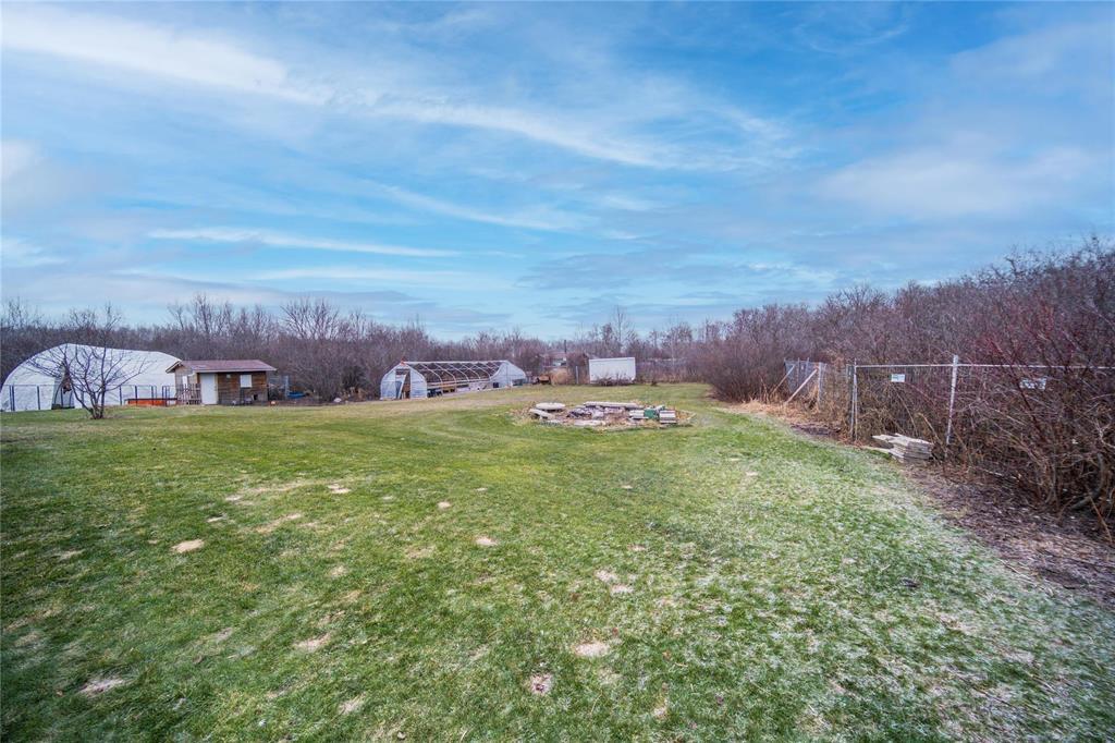185 Carriere Drive, La Broquerie, Manitoba R0A 0W2 - Photo 35 - 202528958