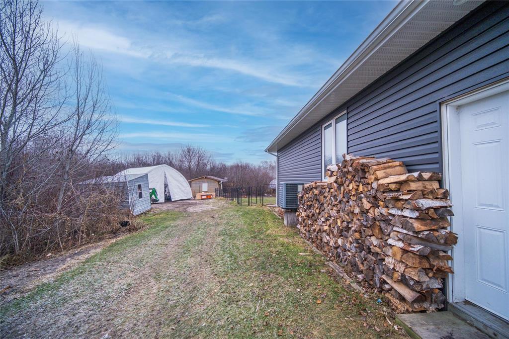 185 Carriere Drive, La Broquerie, Manitoba R0A 0W2 - Photo 36 - 202528958