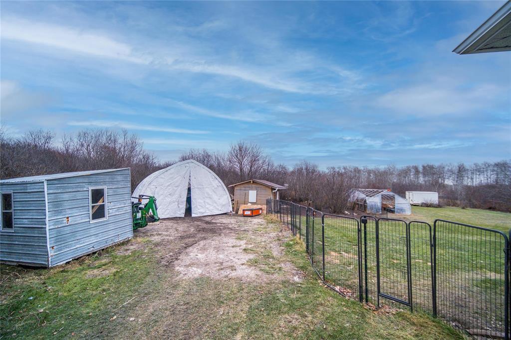 185 Carriere Drive, La Broquerie, Manitoba R0A 0W2 - Photo 37 - 202528958