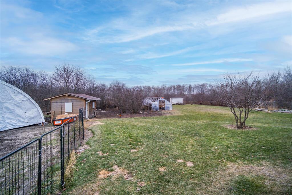 185 Carriere Drive, La Broquerie, Manitoba R0A 0W2 - Photo 38 - 202528958