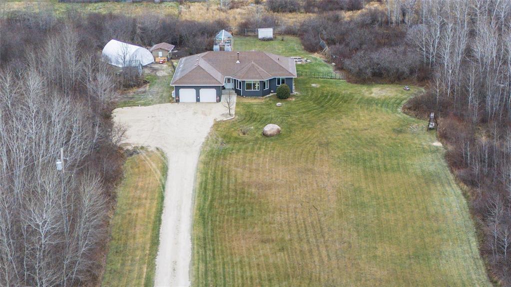 185 Carriere Drive, La Broquerie, Manitoba R0A 0W2 - Photo 39 - 202528958
