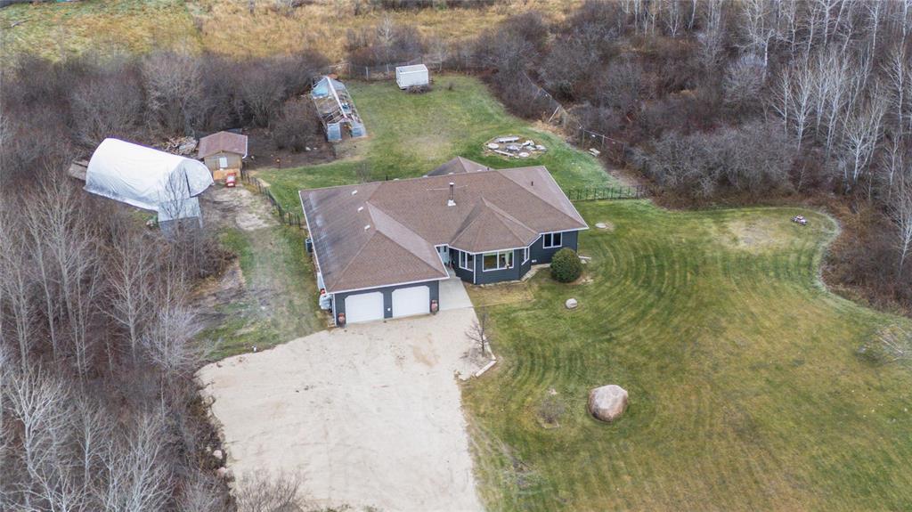 185 Carriere Drive, La Broquerie, Manitoba R0A 0W2 - Photo 41 - 202528958